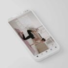 The Big Social Package anatomy chart for clinics