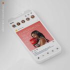 The Big Social Package anatomy chart for clinics