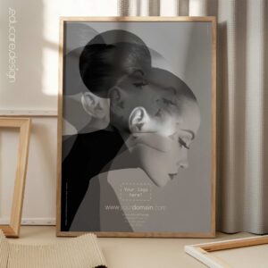 Forward Head Posture and Statistics. Artwork from educare.design