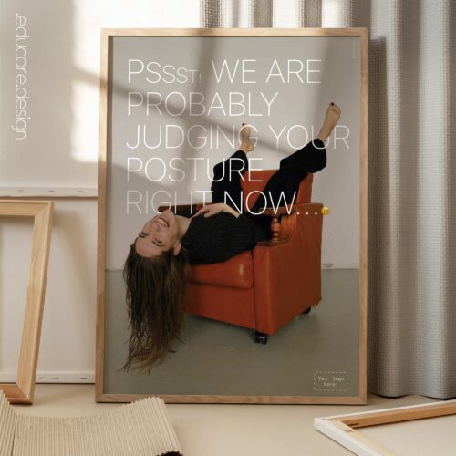 Giudizio! Progettazione sanitaria educativa da www.educare.design