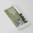 The Big Social Package anatomy chart for clinics