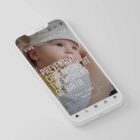 The Big Social Package anatomy chart for clinics