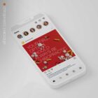 The Big Social Package anatomy chart for clinics