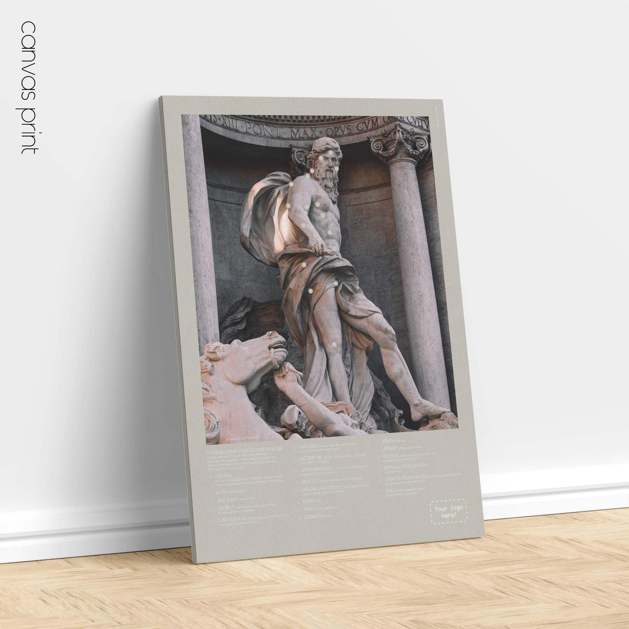 Ozeanus und Fibromyalgie