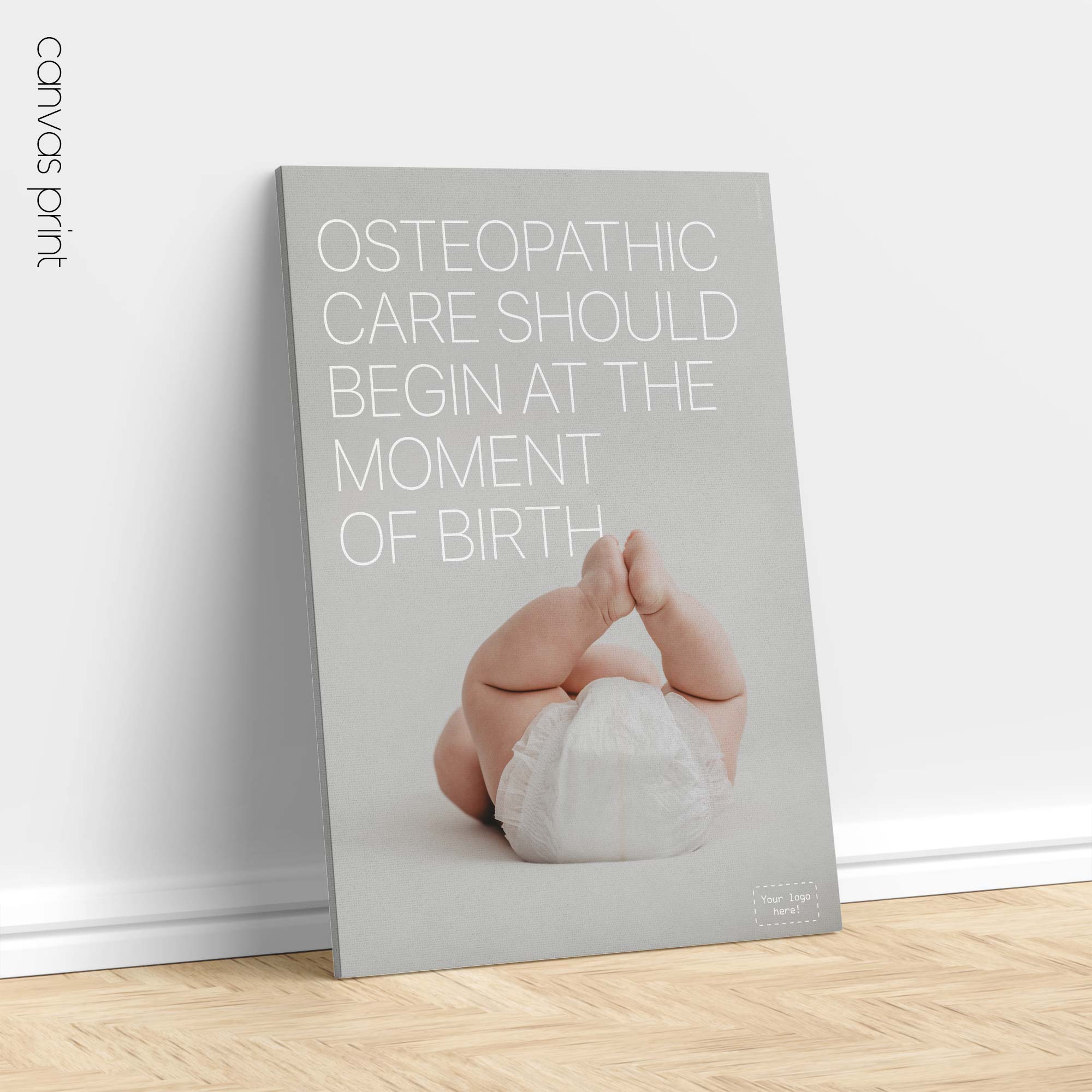Osteopathy is Preventive Care