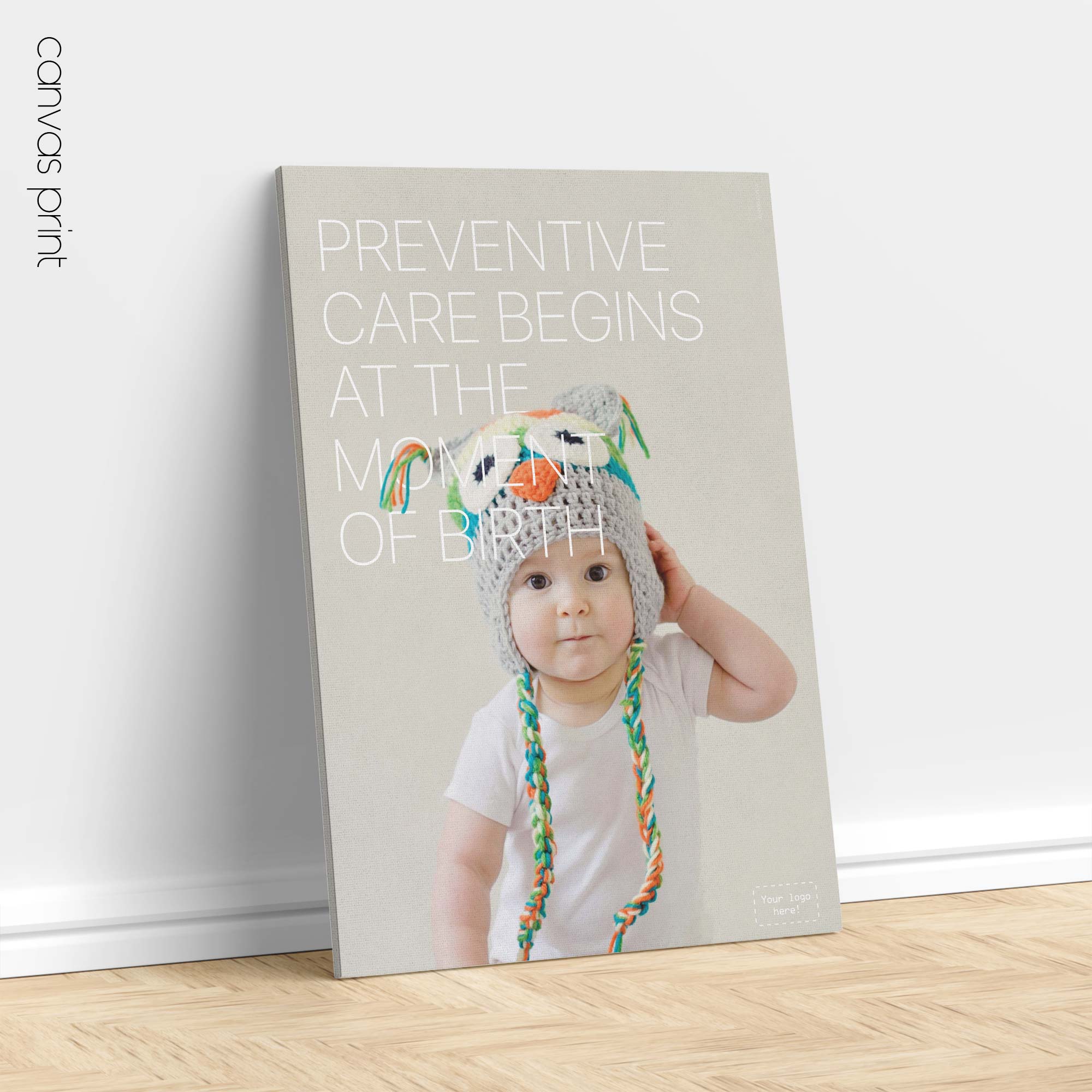 Preventive Care Artwork