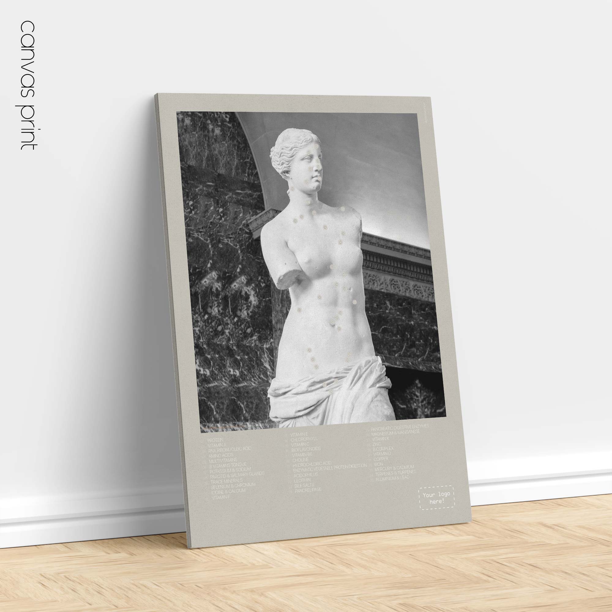 Punti Riflessi Energetici Nutrizionali