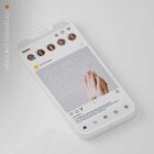 The Big Social Package anatomy chart for clinics