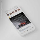 The Big Social Package anatomy chart for clinics