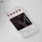 The Big Social Package anatomy chart for clinics