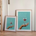 Time is Precious anatomy chart for clinics