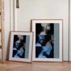 Vorwärts gerichtete Kopfhaltung