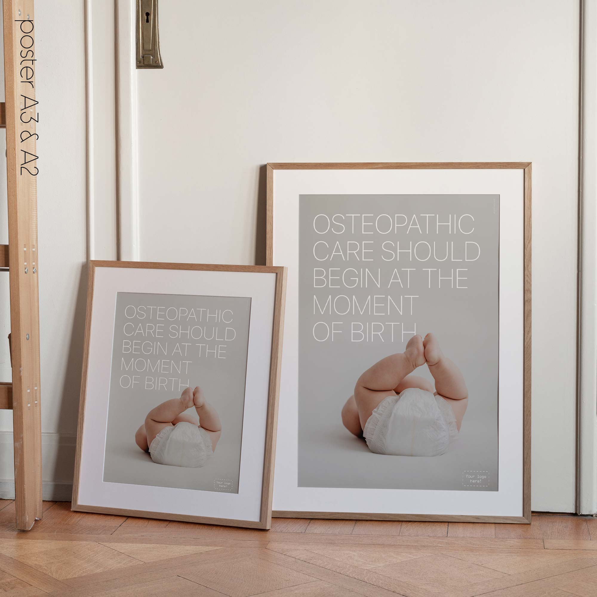 Osteopathy is Preventive Care anatomy chart for clinics Osteopathy is Preventive Care anatomy chart for clinics