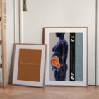 Schwangerschaft und Haltungsveränderungen