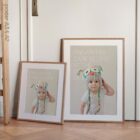 Preventive Care anatomy chart for clinics