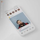 The Big Social Package anatomy chart for clinics