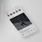 The Big Social Package anatomy chart for clinics