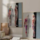 Myofasziale Triggerpunkte Tabelle