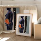 Schwangerschaft und Haltungsveränderungen