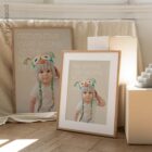 Preventive Care anatomy chart for clinics