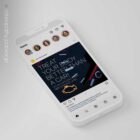 The Big Social Package anatomy chart for clinics