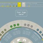 Angewandte Kinesiologie Diagramm von educare.design