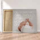 Osteopathic is Preventive Care