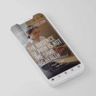 The Big Social Package anatomy chart for clinics