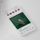 The Big Social Package anatomy chart for clinics