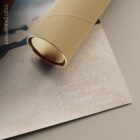 Day on the Beach. Physiotherapy poster from educare.design