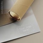 Do not Waste Precious Time anatomy chart for clinics