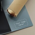 Vorwärts gerichtete Kopfhaltung