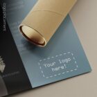 Postural Assessment and Scoliosis anatomy chart for clinics