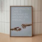 ChiroStat (3) Chiropractic Growth anatomy chart for clinics