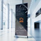 Warning Lights anatomy chart for clinics