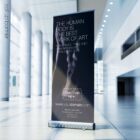 Men are Art anatomy chart for clinics