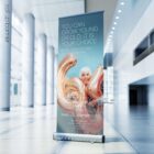 Right Choice with Osteopathy anatomy chart for clinics