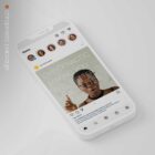 The Big Social Package anatomy chart for clinics