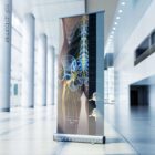 Sciatica and stenosis artwork from educare.design