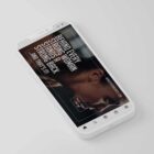 The Big Social Package anatomy chart for clinics