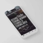 The Big Social Package anatomy chart for clinics