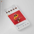 The Big Social Package anatomy chart for clinics