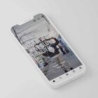 The Big Social Package anatomy chart for clinics