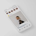 The Big Social Package anatomy chart for clinics