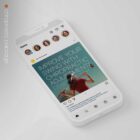 The Big Social Package anatomy chart for clinics