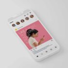 The Big Social Package anatomy chart for clinics