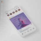 The Big Social Package anatomy chart for clinics