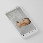 The Big Social Package anatomy chart for clinics