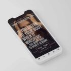 The Big Social Package anatomy chart for clinics