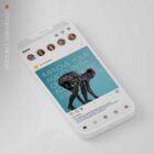 The Big Social Package anatomy chart for clinics